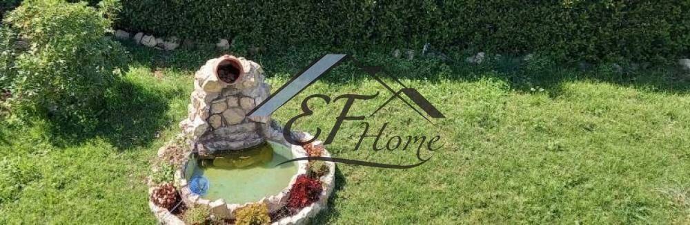 Εξωτερικά διαμορφωμένος χώρος