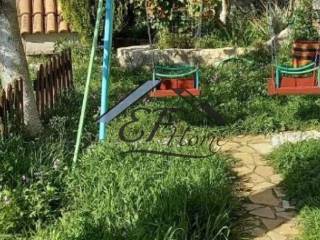 Εξωτερικά διαμορφωμένος χώρος