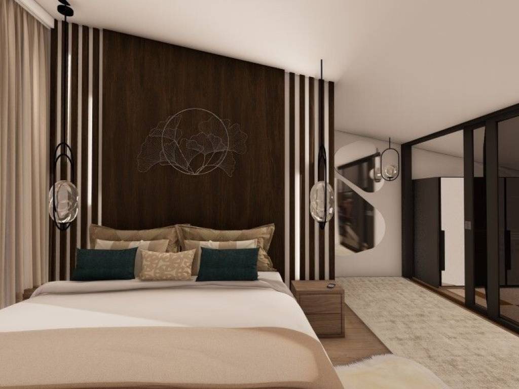 Apartment - Grekodom 57376|905527