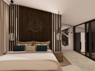 Apartment - Grekodom 57376|905527