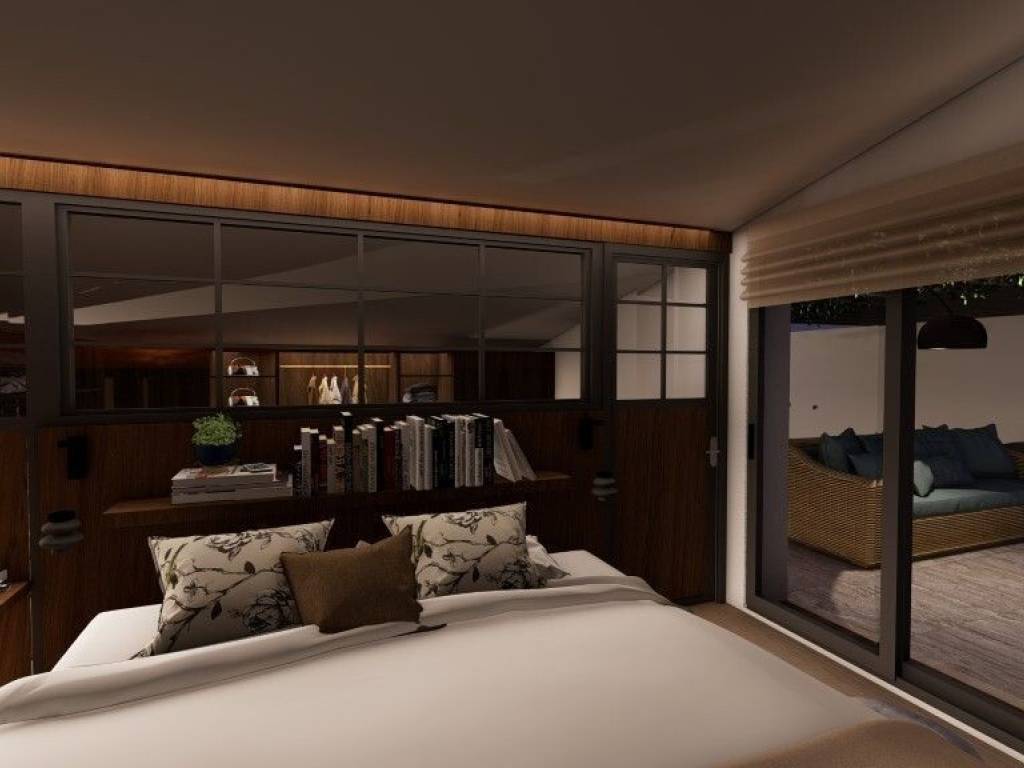 Apartment - Grekodom 57376|905534