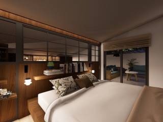 Apartment - Grekodom 57376|905536