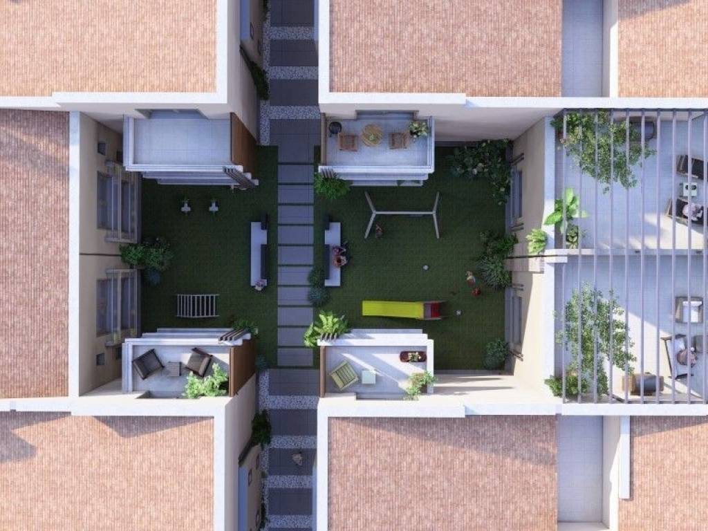 Apartment - Grekodom 57376|905529