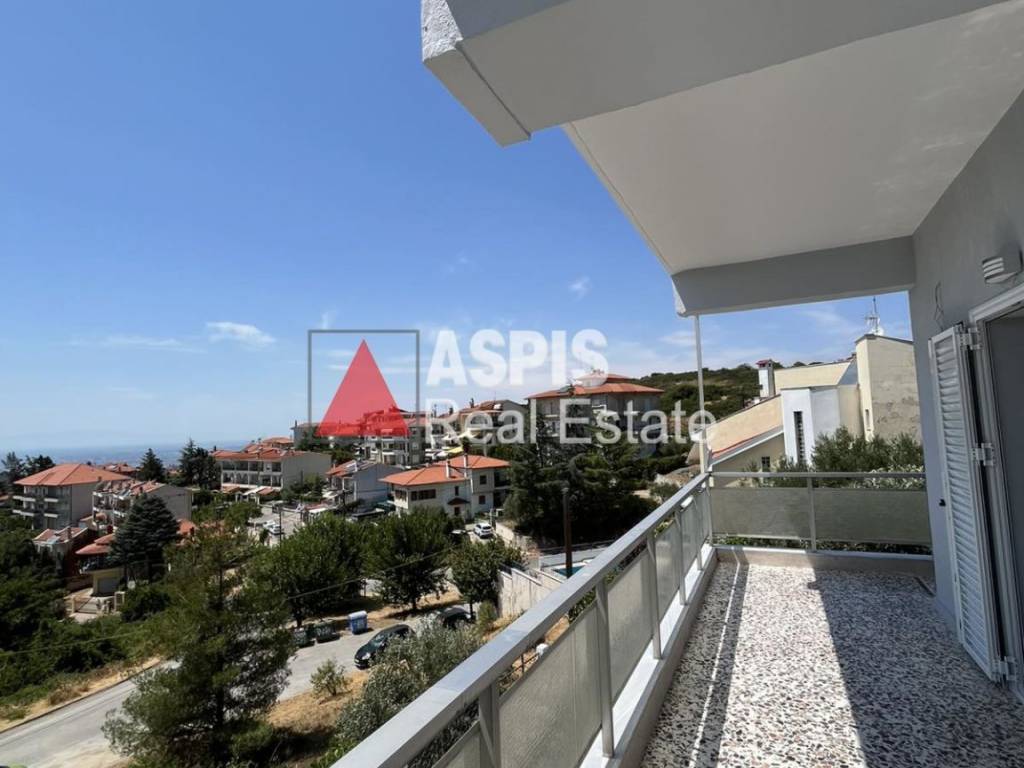 Εξωτερικοι χώροι