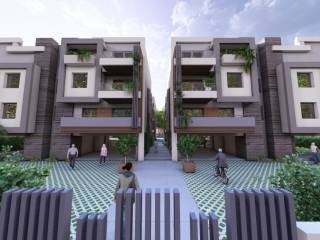 Apartment - Grekodom 57376|905531