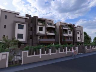 Apartment - Grekodom 57376|905526