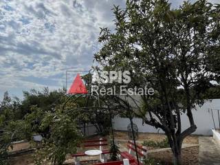 Εξωτερικοι χώροι