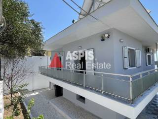 Εξωτερικοι χώροι