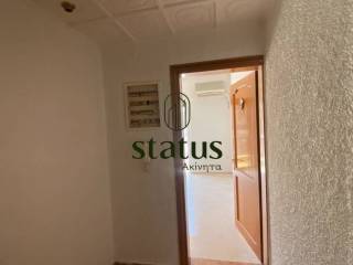 Είσοδος οικοδομής