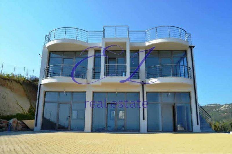 Εξωτερικός χώρος