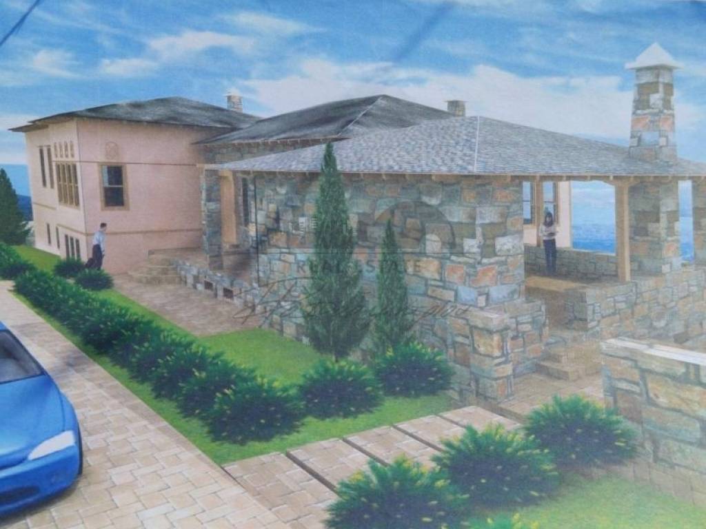 Εξωτερικός χώρος