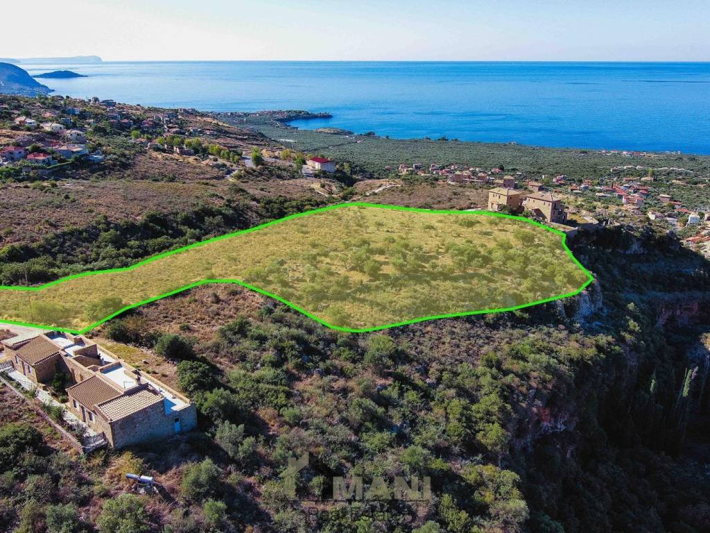 OIKOPEDO MANE PROS POLESE