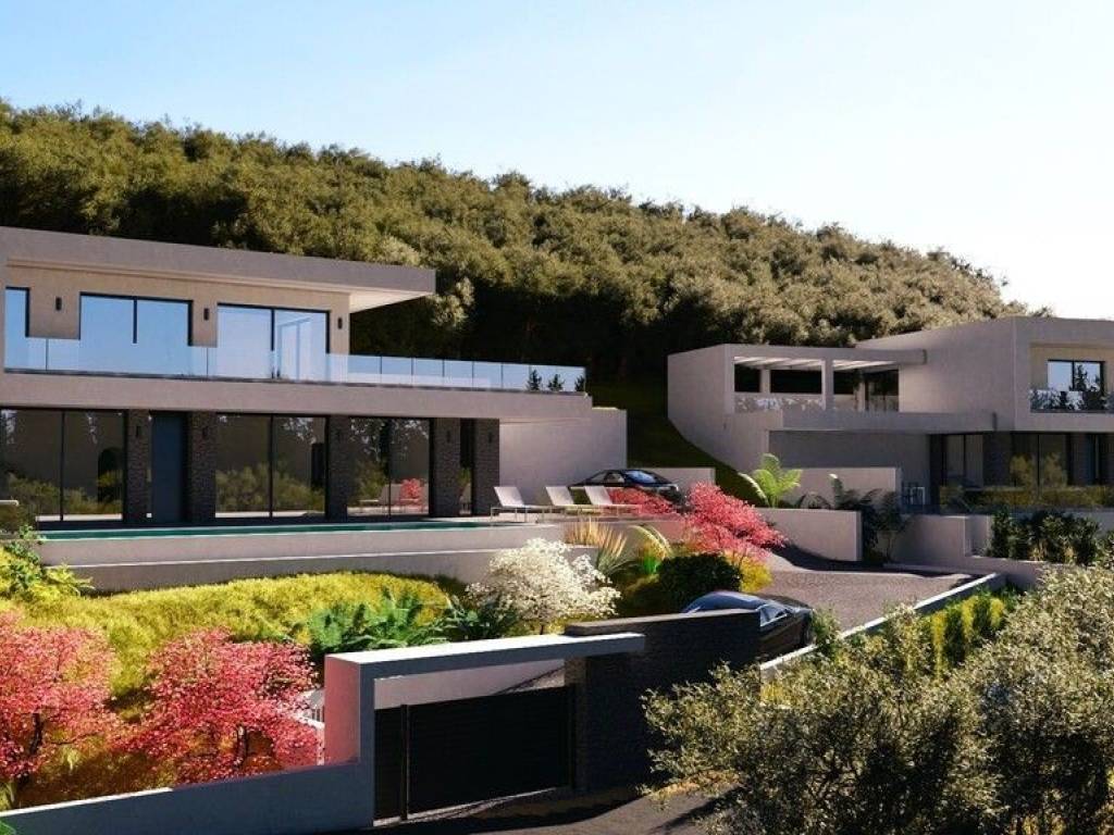 Villa - Grekodom 64115|1010101