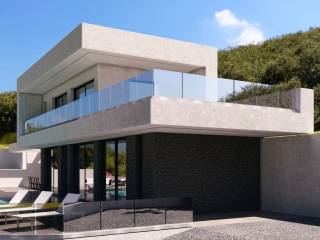 Villa - Grekodom 64115|1010111