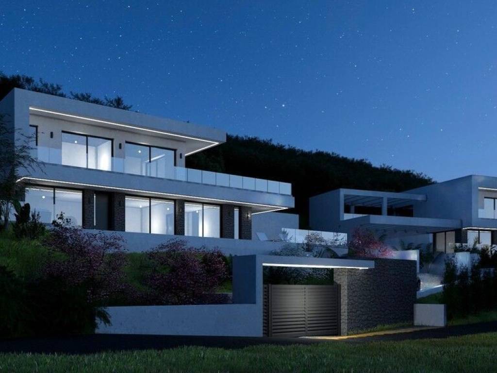 Villa - Grekodom 64115|1010104