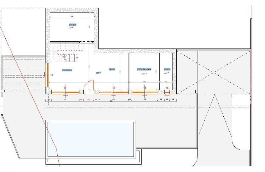 Villa - Grekodom 64115|1010106