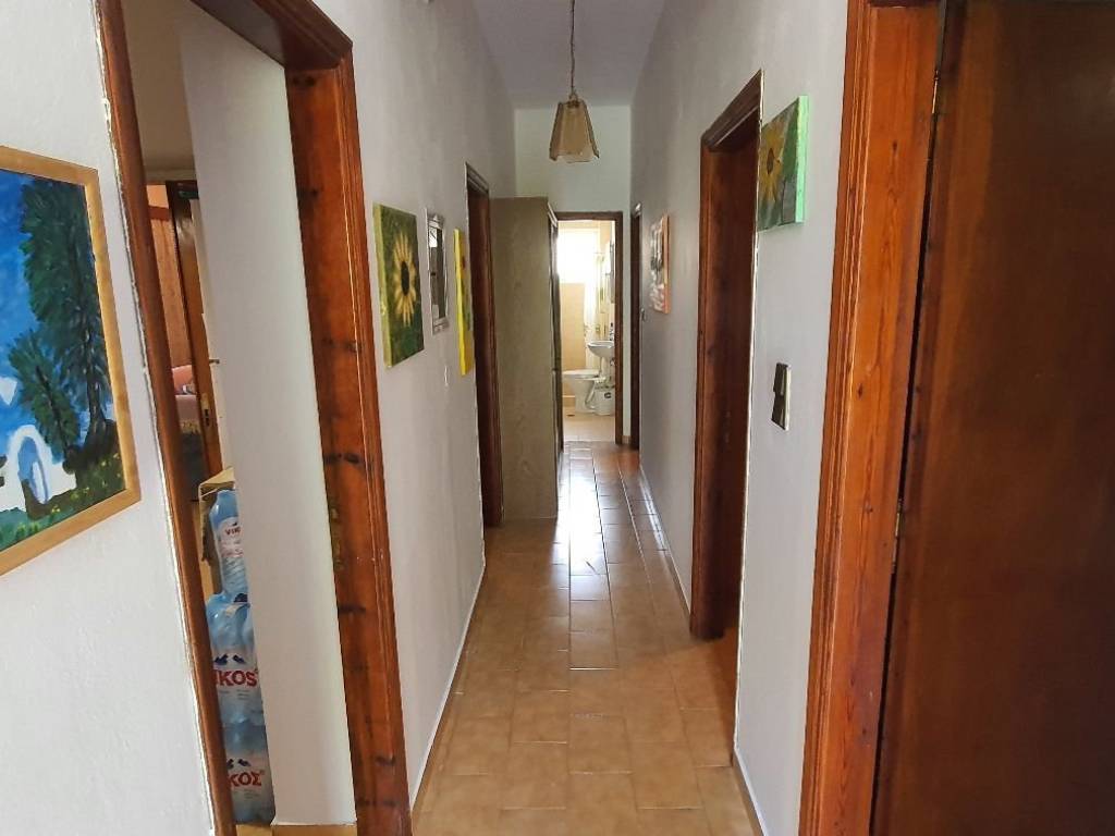 Kentrikos diadromos oikias