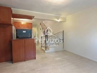 Κουζίνα,Σαλόνι