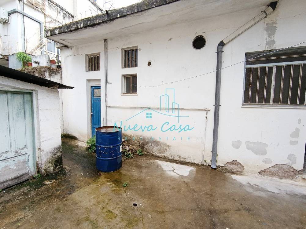 Άποψη χώρου