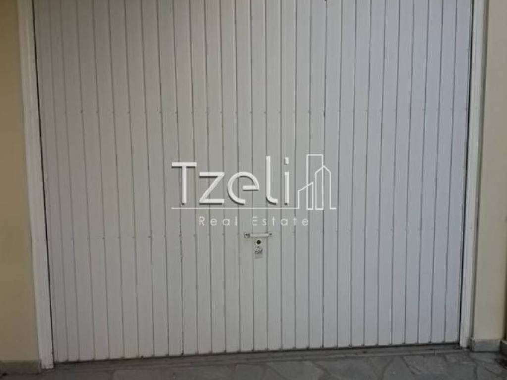 Εξωτερική άποψη χώρου