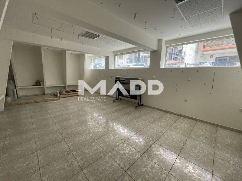 Άποψη χώρου