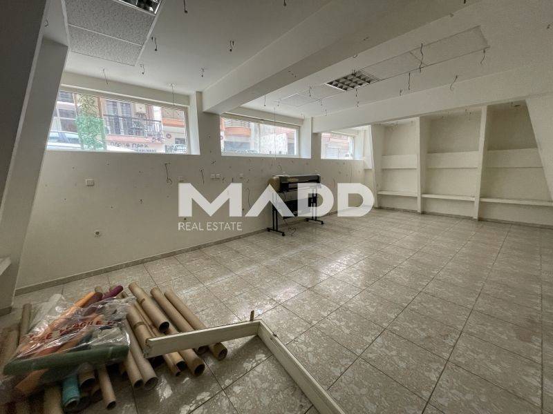 Άποψη χώρου