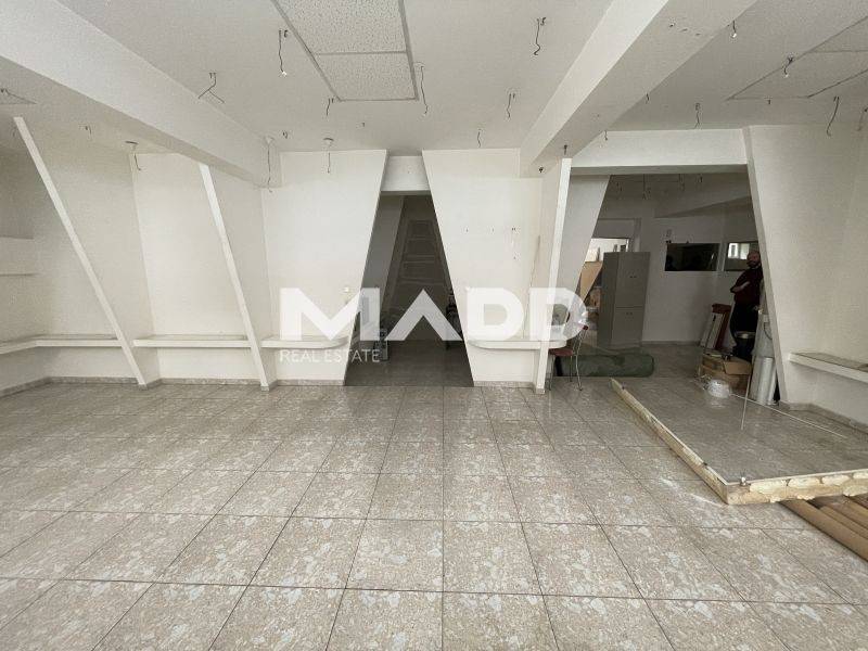 Άποψη χώρου