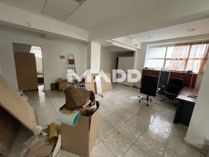 Άποψη χώρου