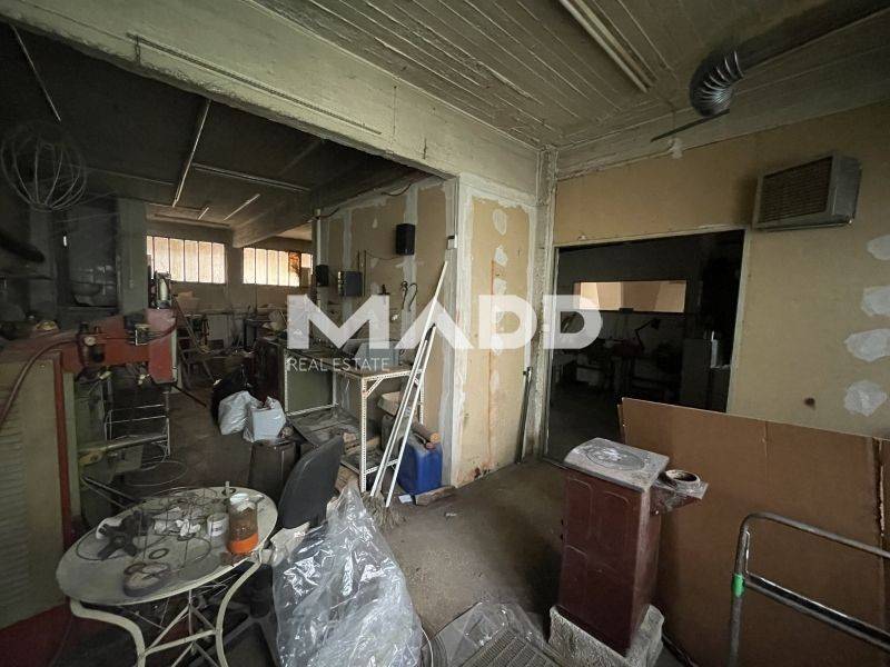 Άποψη χώρου