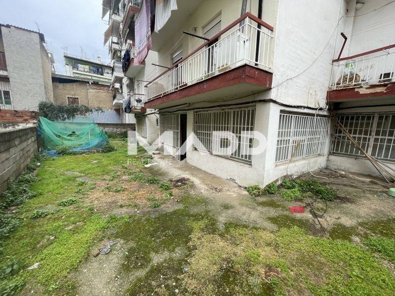 Εξωτερικός χώρος