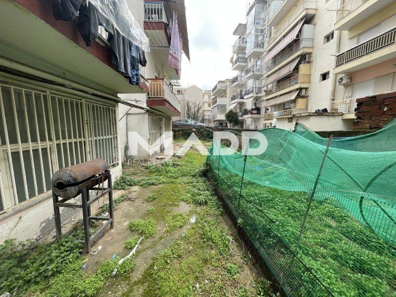 Εξωτερικός χώρος