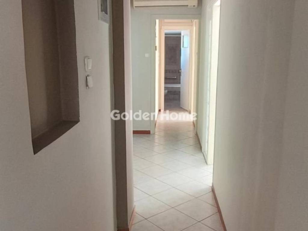 Χολ - Διάδρομος