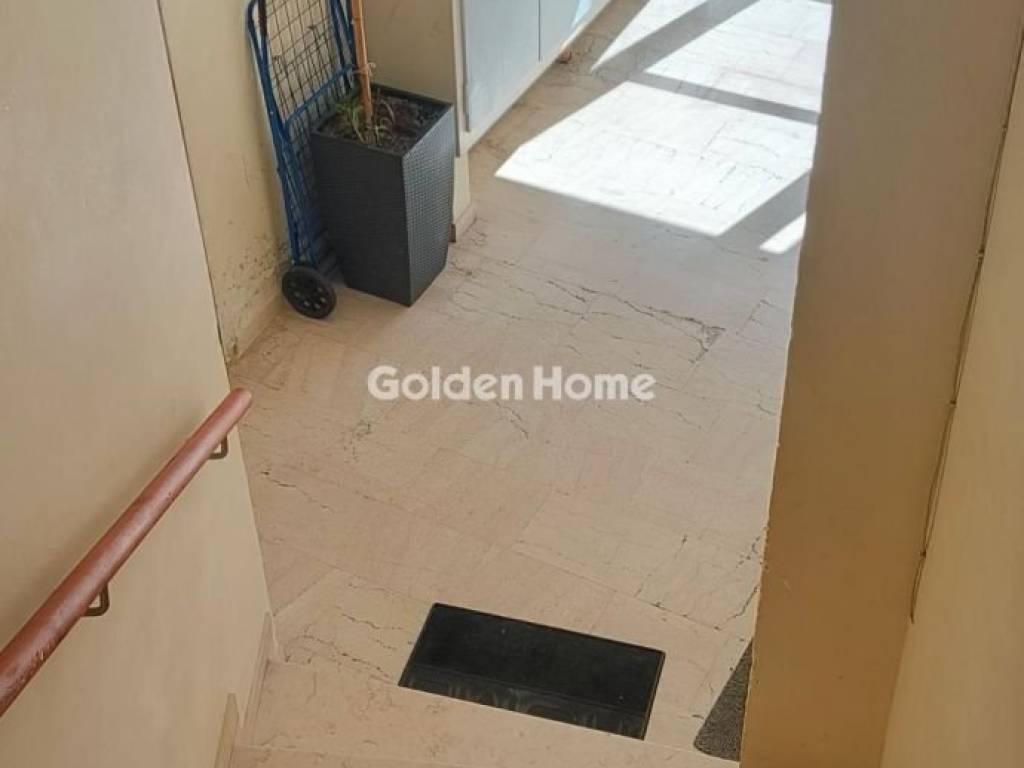 Κοινόχρηστος Χώρος