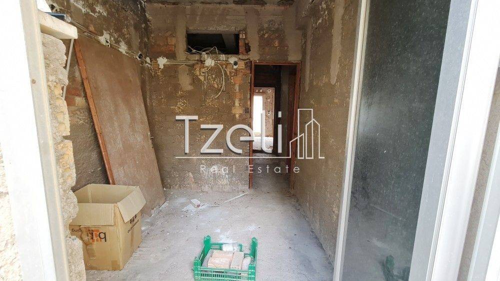 Άποψη χώρου