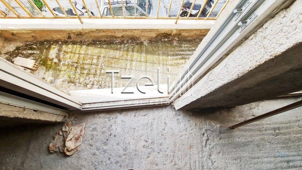 Άποψη χώρου