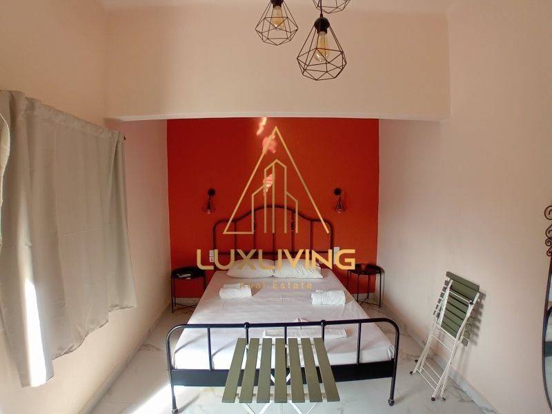 Υπνοδωμάτιο