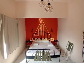 Υπνοδωμάτιο