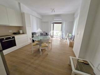 Κουζίνα,Σαλόνι,Σαλοκουζίνα