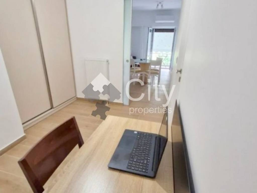 Άποψη χώρου