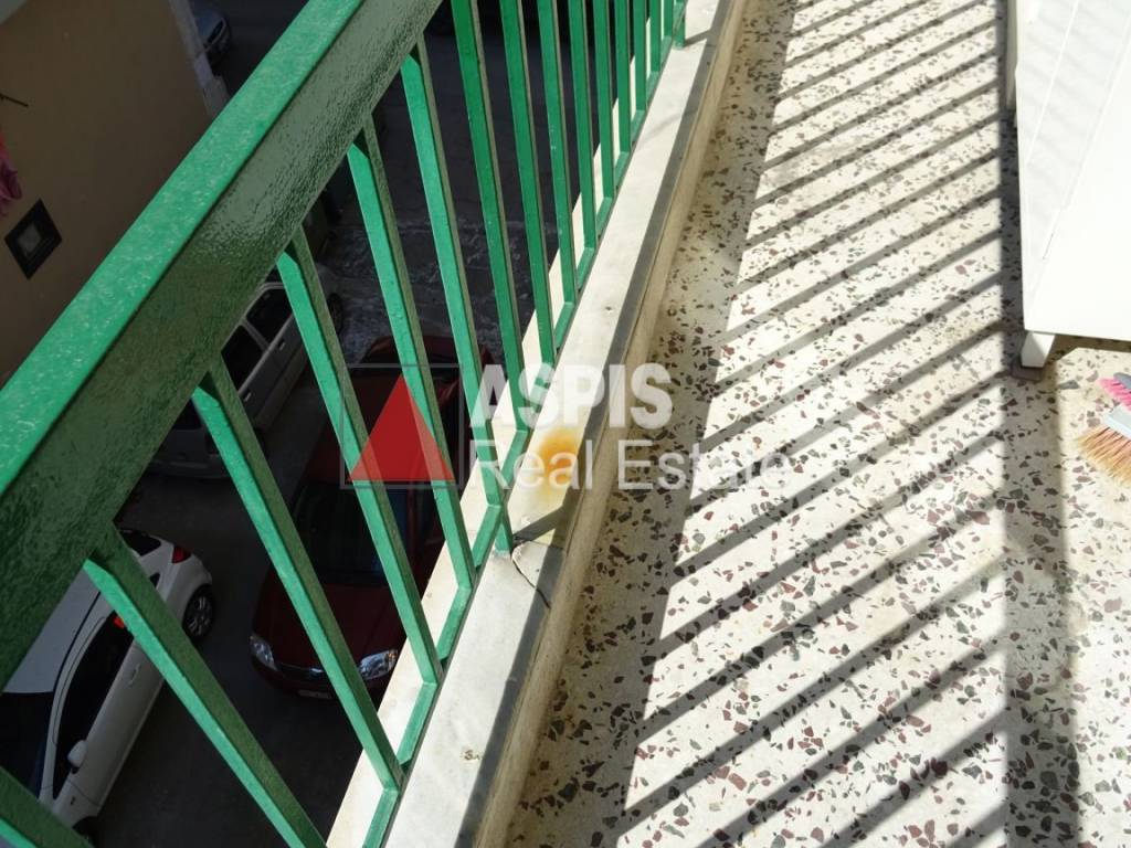 Εξωτερικοι χώροι