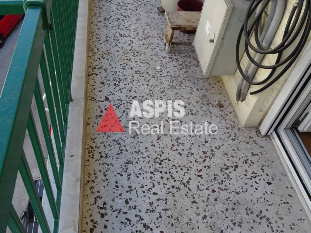 Εξωτερικοι χώροι