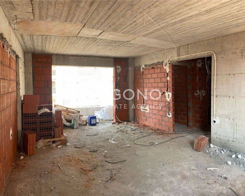 Άποψη χώρου