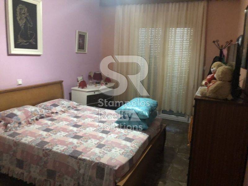 Υπνοδωμάτιο