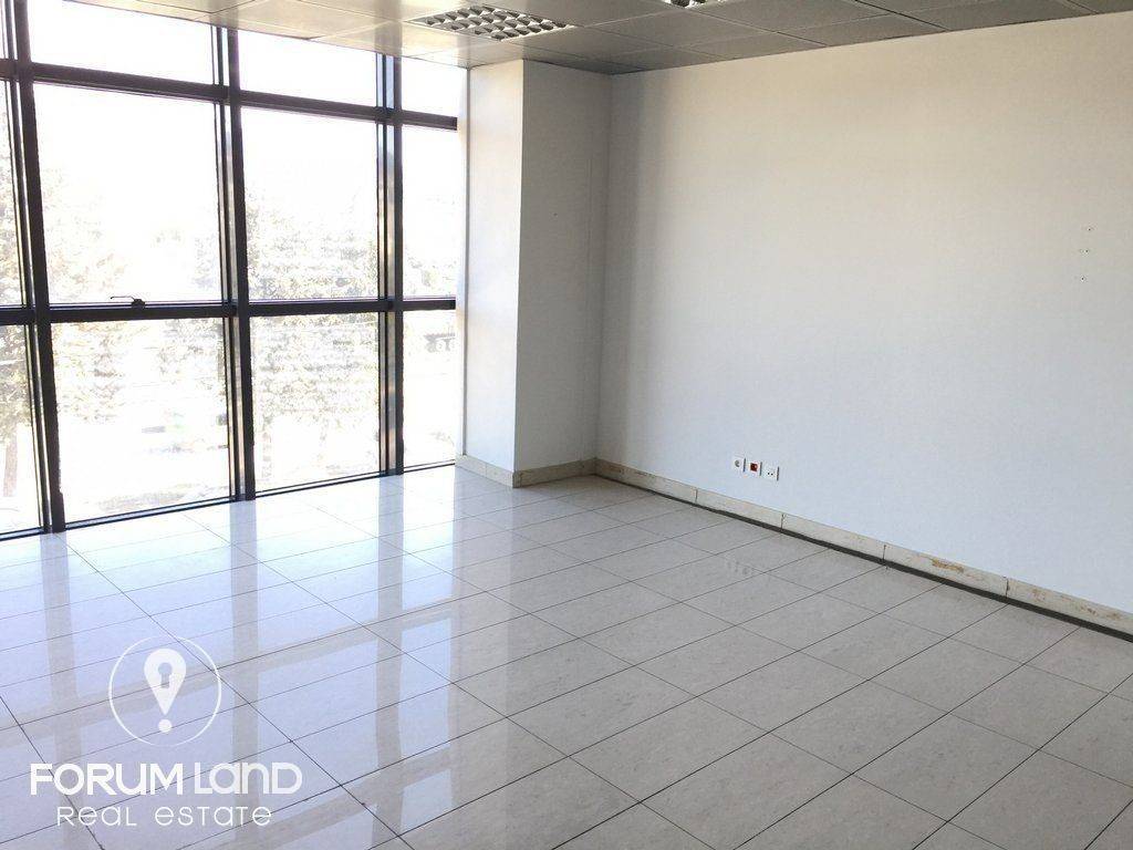 Forumland Real Estate, γραφειακός χώρος