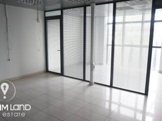Forumland Real Estate, γραφειακός χώρος