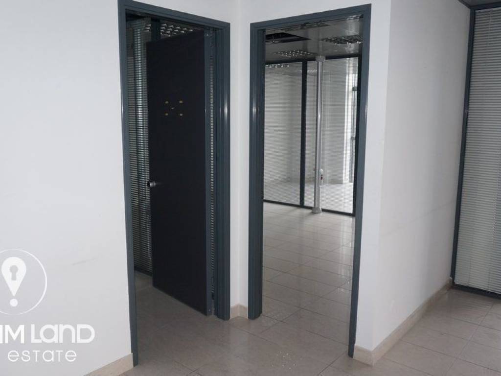 Forumland Real Estate, γραφειακός χώρος