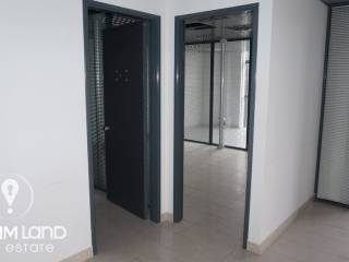 Forumland Real Estate, γραφειακός χώρος