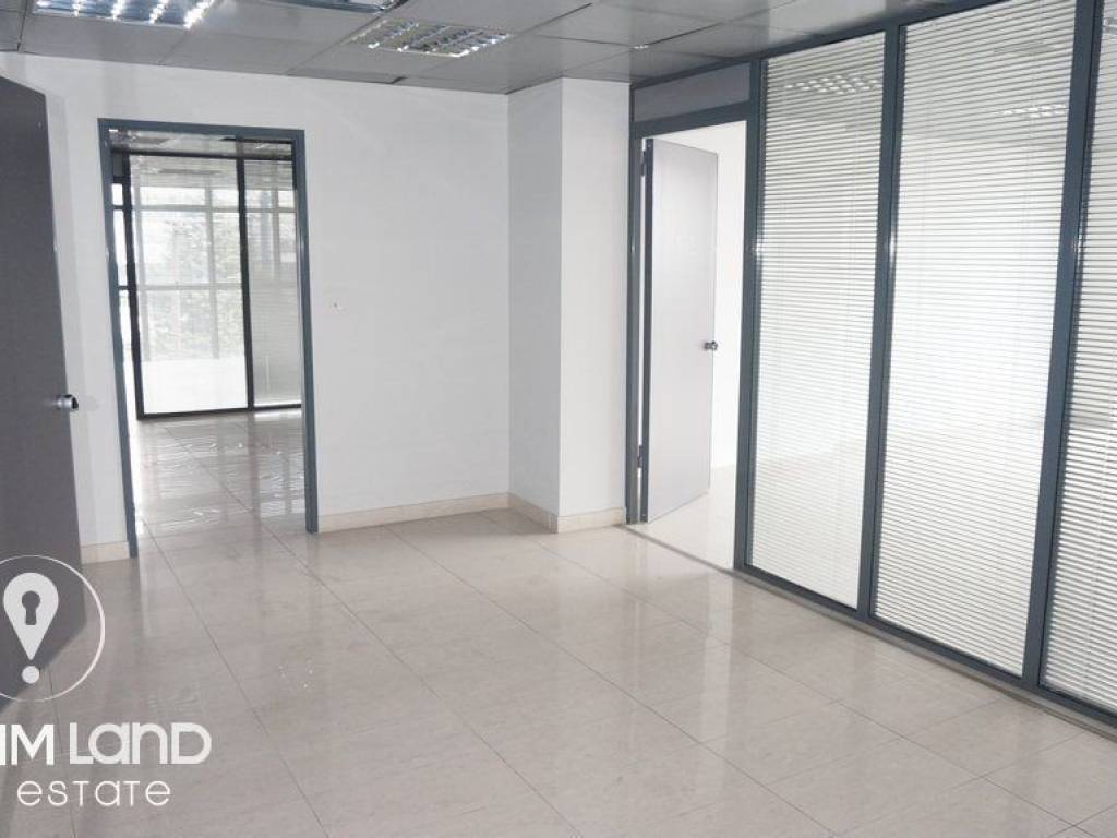 Forumland Real Estate, γραφειακός χώρος