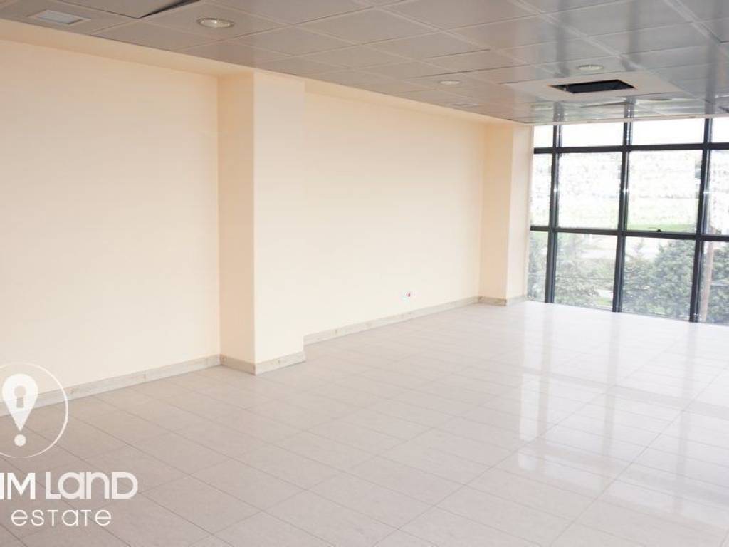 Forumland Real Estate, Γραφειακός χώρος