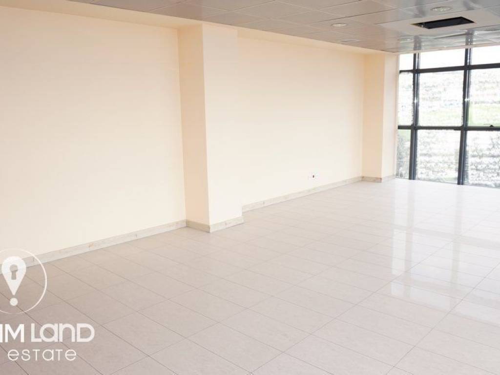 Forumland Real Estate, γραφειακός χώρος